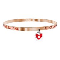 Bracciale Kidult Donna Spirituality in Acciaio 731732 - 731732